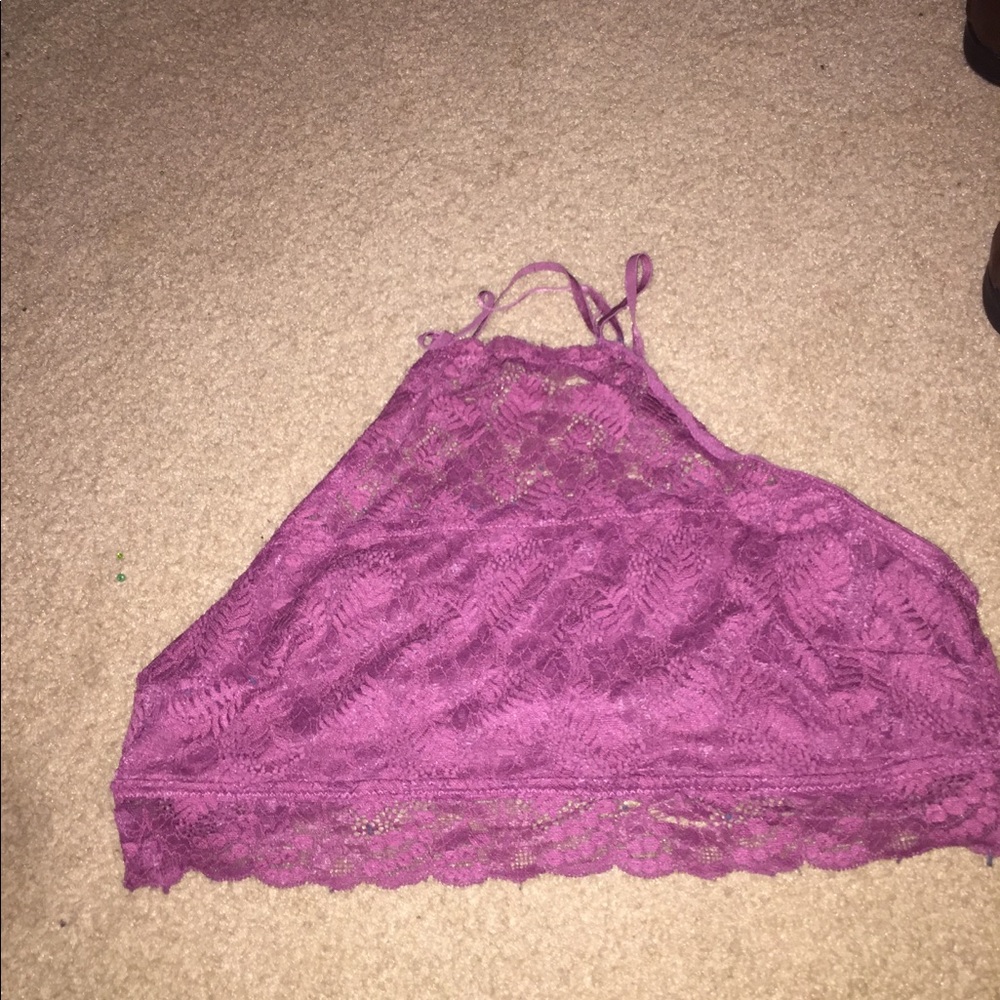 Braleette